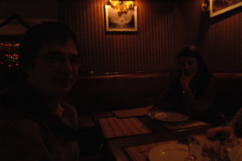 Drupal Release Party в Краснодаре [фотоотчет]