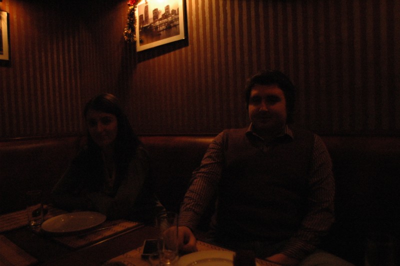 Drupal Release Party в Краснодаре [фотоотчет]