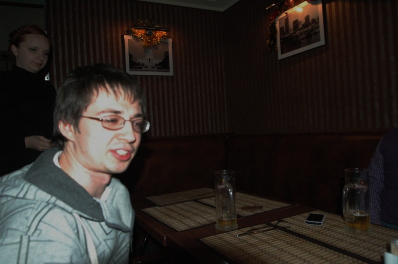 Drupal Release Party в Краснодаре [фотоотчет]