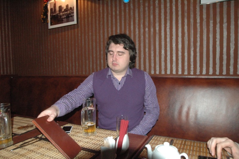 Drupal Release Party в Краснодаре [фотоотчет]