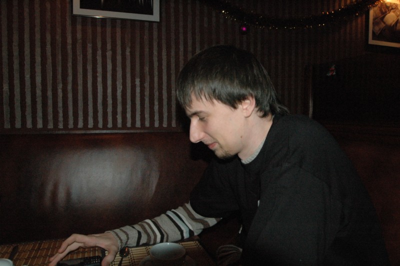 Drupal Release Party в Краснодаре [фотоотчет]
