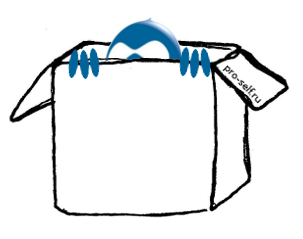 Сборка Drupal на русском - КапельПак